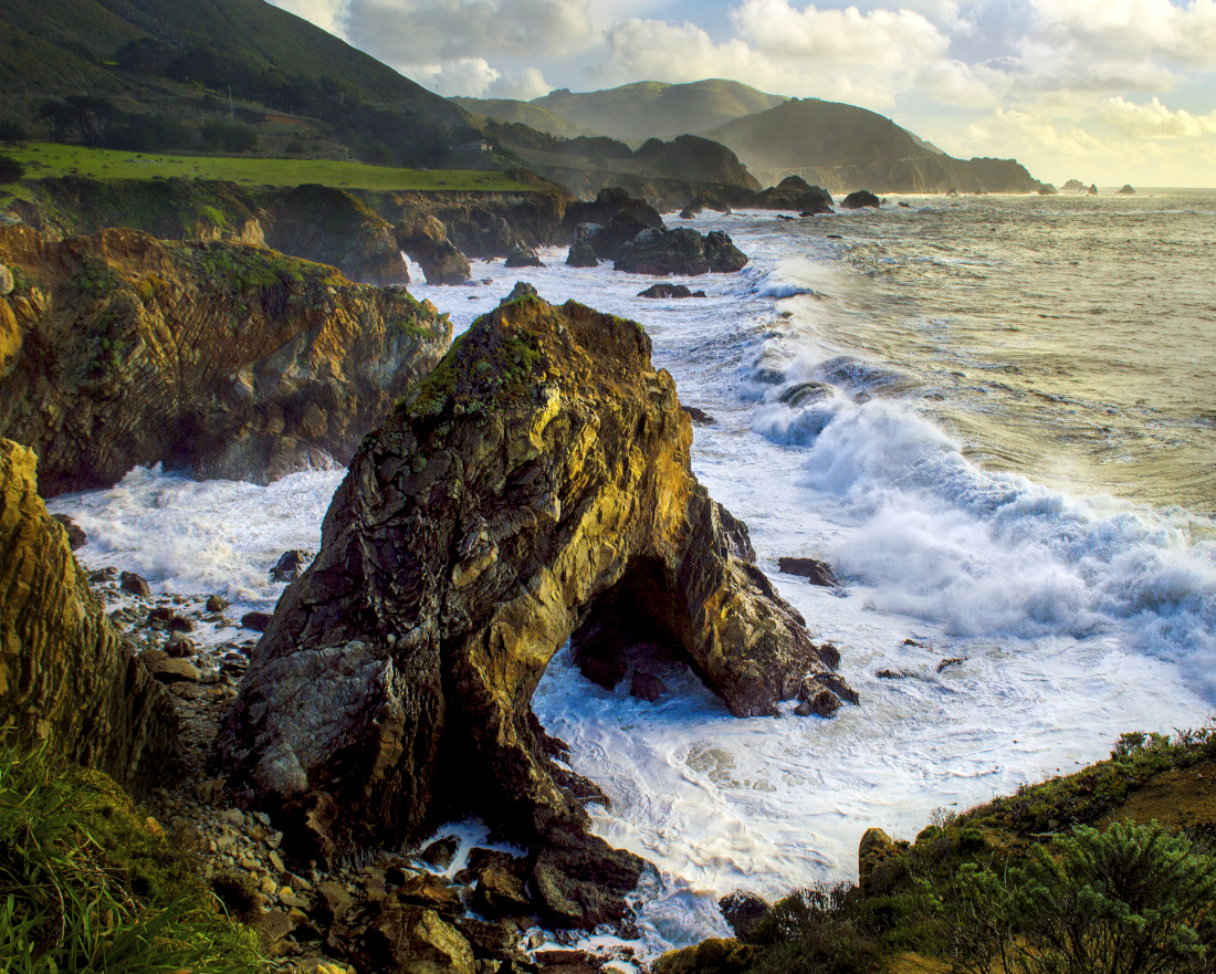 Big Sur, Monterey, Carmel Fine Art Photograph for sale