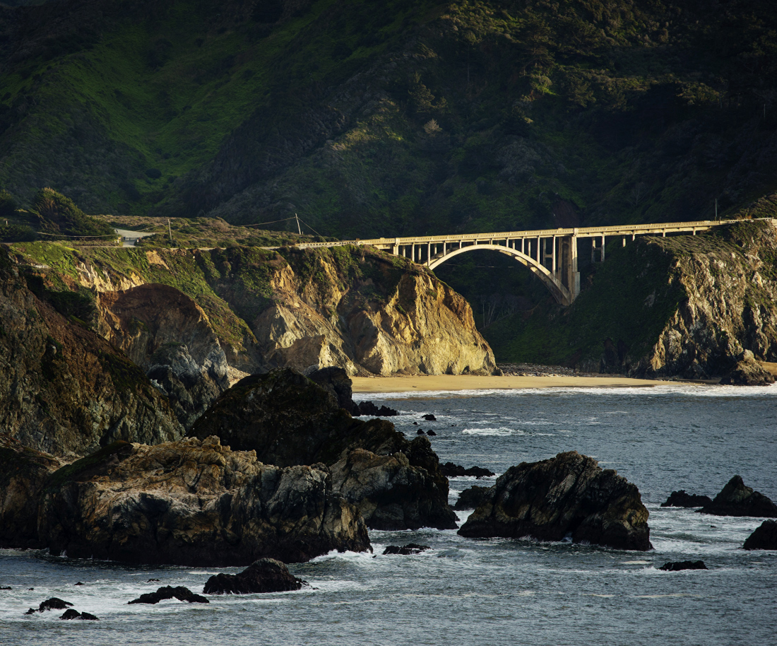 Big Sur, Monterey, Carmel Fine Art Photograph for sale