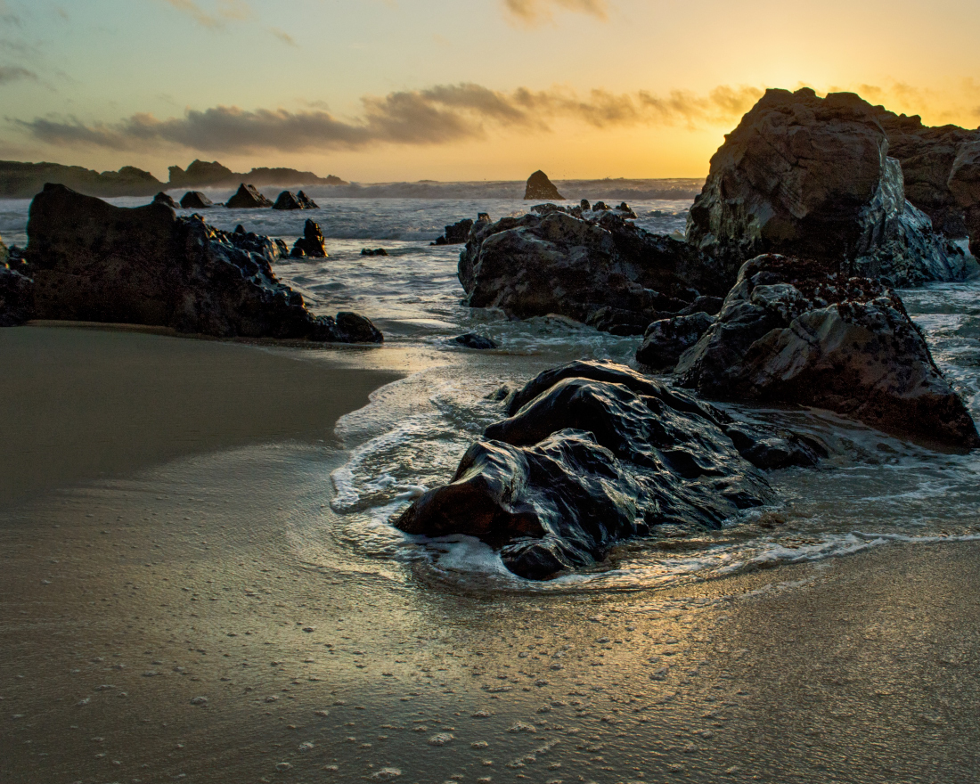 Big Sur, Monterey, Carmel Fine Art Photograph for sale