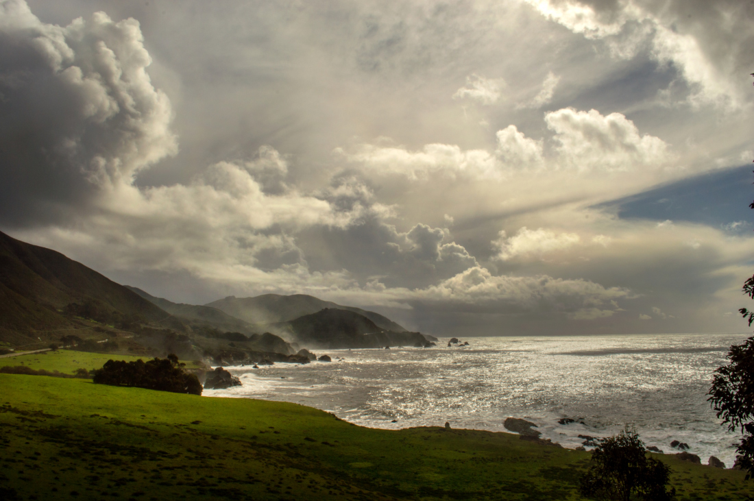 Big Sur, Monterey, Carmel Fine Art Photograph for sale