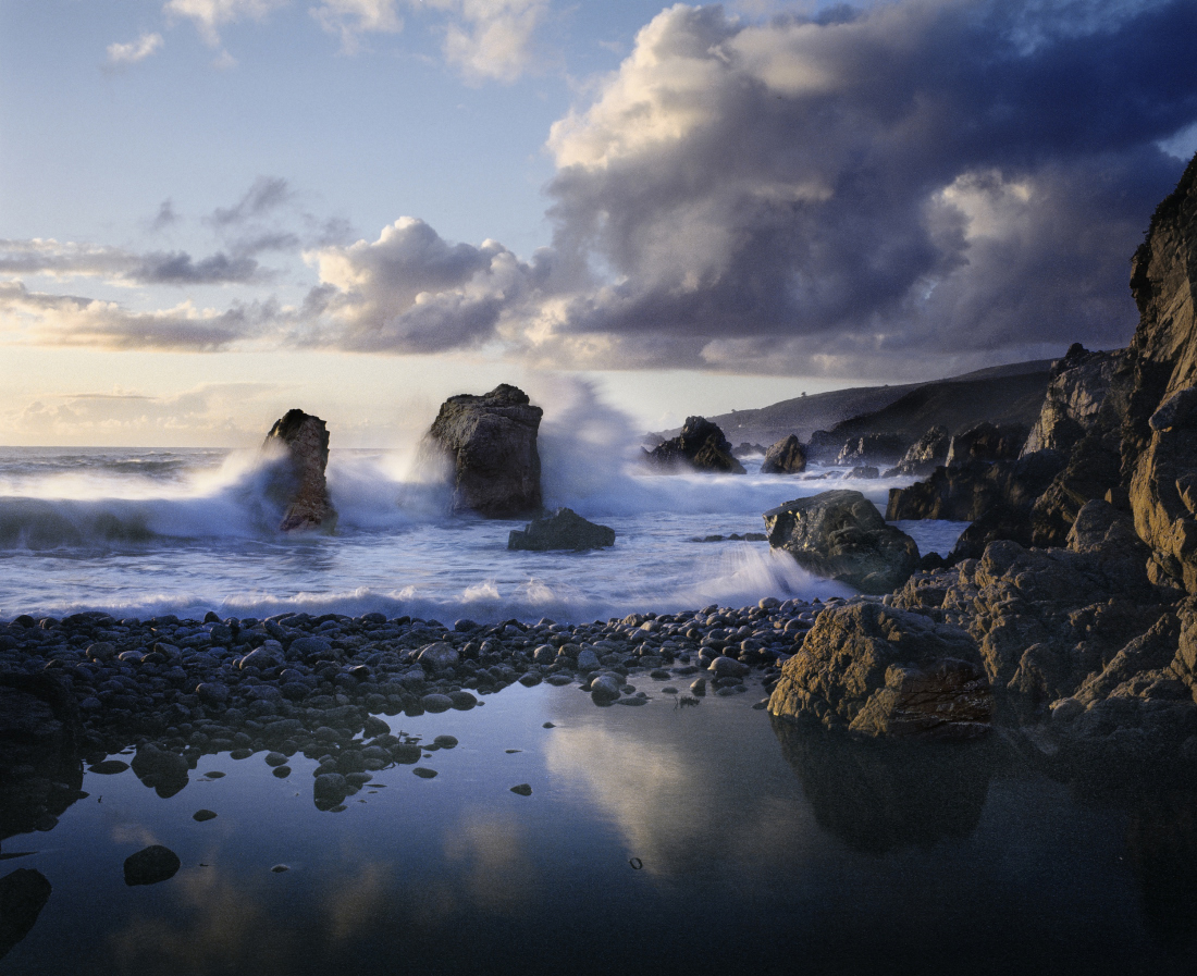 Big Sur, Monterey, Carmel Fine Art Photograph for sale