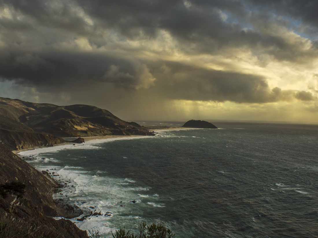 Big Sur, Monterey, Carmel Fine Art Photograph for sale