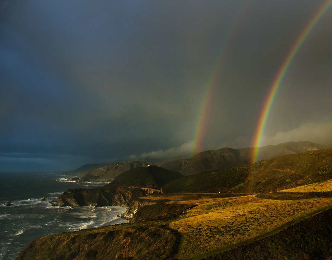 Big Sur, Monterey, Carmel Fine Art Photograph for sale